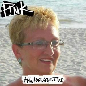 Meet your Posher, Cheri